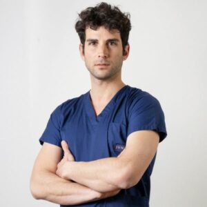 dr Alessandro Orrico