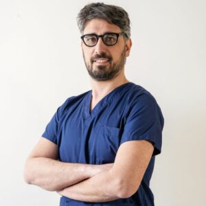 dr Stefano Campa