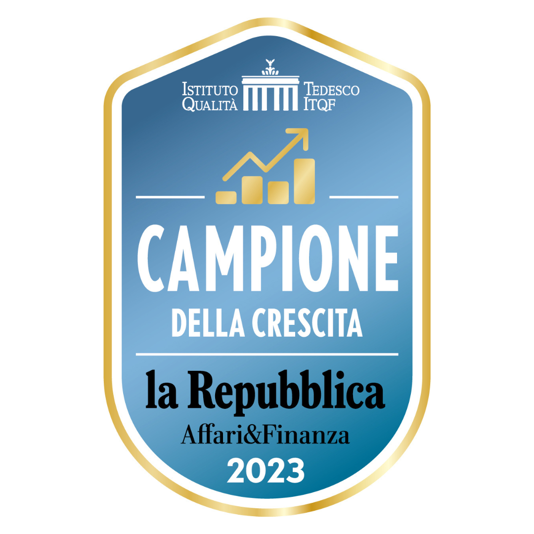 juneco campioni della crescita 2023 La Repubblica