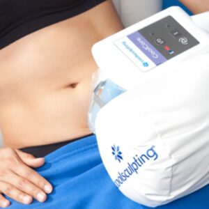 Coolsculpting cos'è