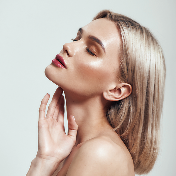 Filler viso e labbra