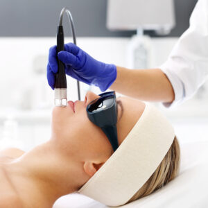 Clinica estetica o centro estetico