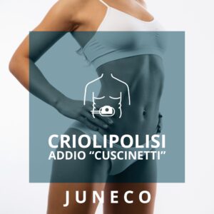 Criolipolisi